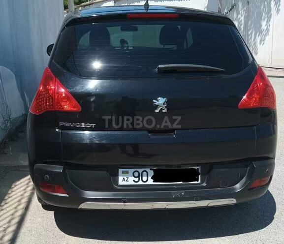 Peugeot 3008-3