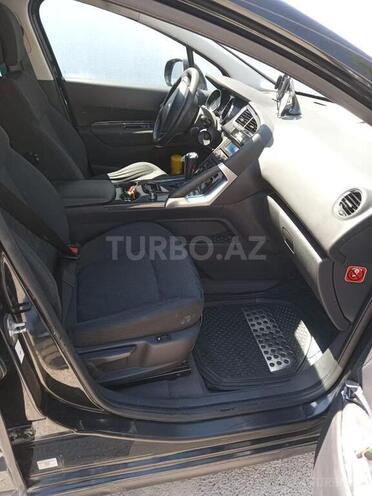 Peugeot 3008-5