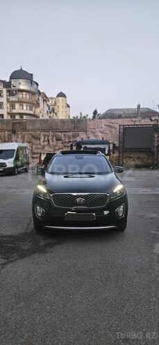 Kia Sorento-1