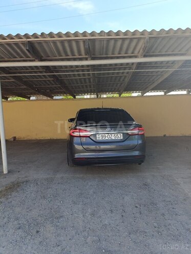 Ford Fusion (North America)-3
