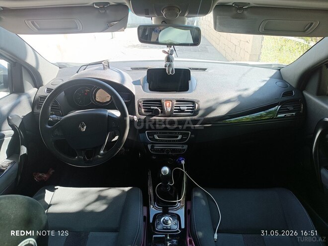 Renault Megane-4