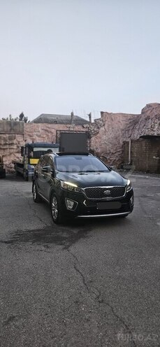 Kia Sorento-2