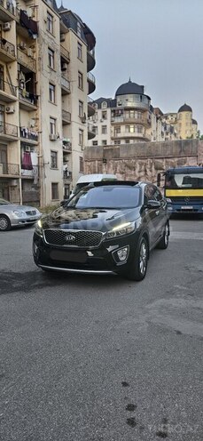 Kia Sorento-3