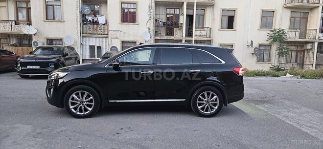 Kia Sorento-4