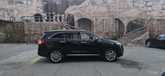 Kia Sorento-5