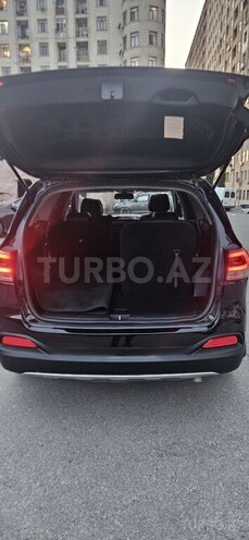 Kia Sorento-11