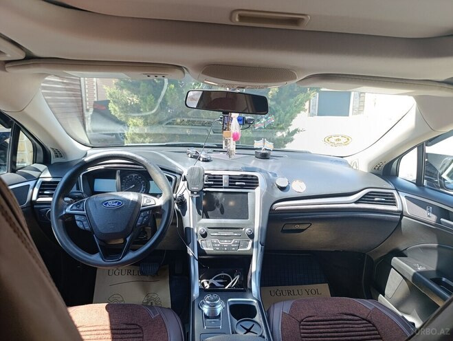 Ford Fusion (North America)-7