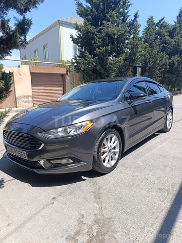 Ford Fusion (North America)-11