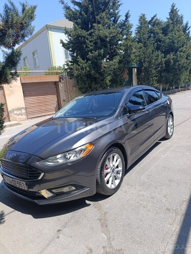 Ford Fusion (North America)-12