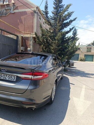 Ford Fusion (North America)-18