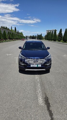 Hyundai Santa Fe-1