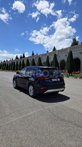 Hyundai Santa Fe-4