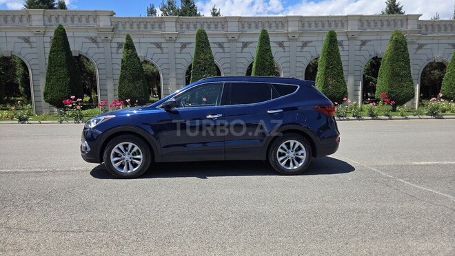 Hyundai Santa Fe-7