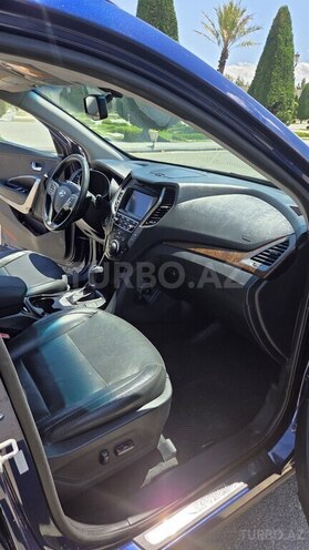 Hyundai Santa Fe-10