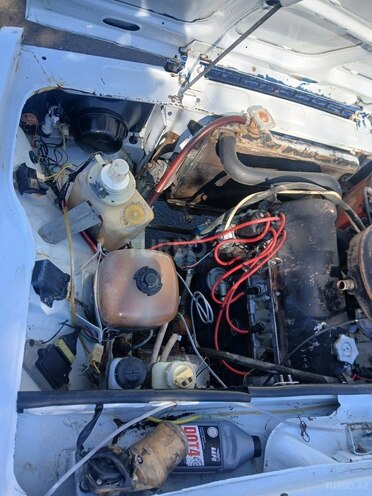 LADA (VAZ) 2107-14