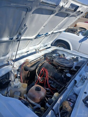 LADA (VAZ) 2107-12