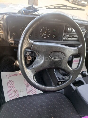 LADA (VAZ) 2107-10