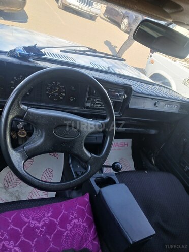 LADA (VAZ) 2107-11