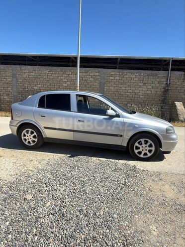 Opel Astra-4