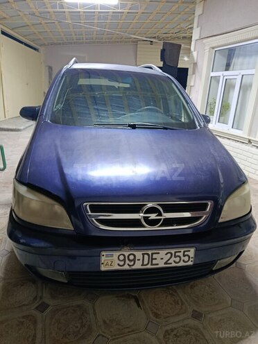 Opel Zafira-14