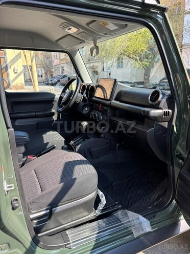 Suzuki Jimny-6