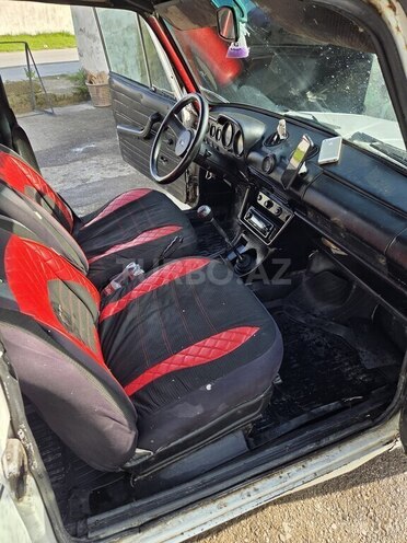 LADA (VAZ) 2106-6