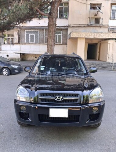 Hyundai Tucson-1