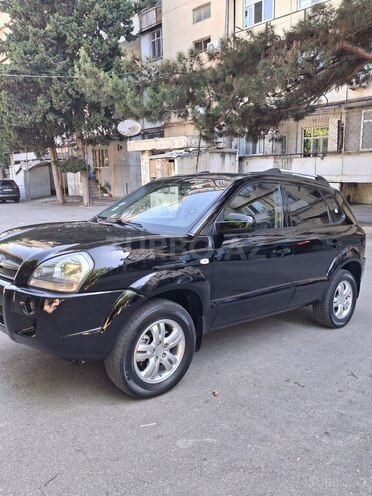 Hyundai Tucson-2