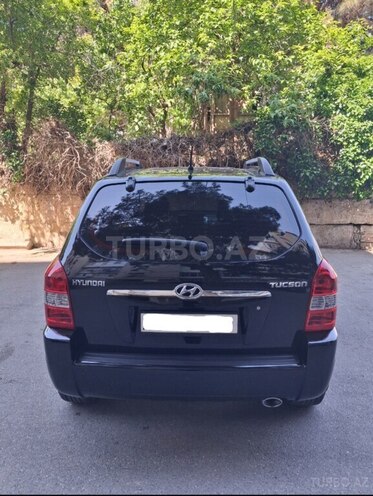 Hyundai Tucson-5