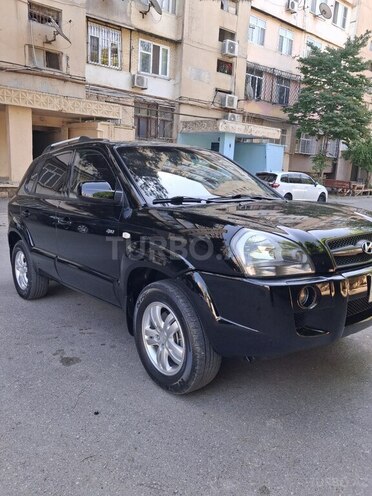 Hyundai Tucson-8
