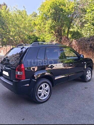 Hyundai Tucson-6