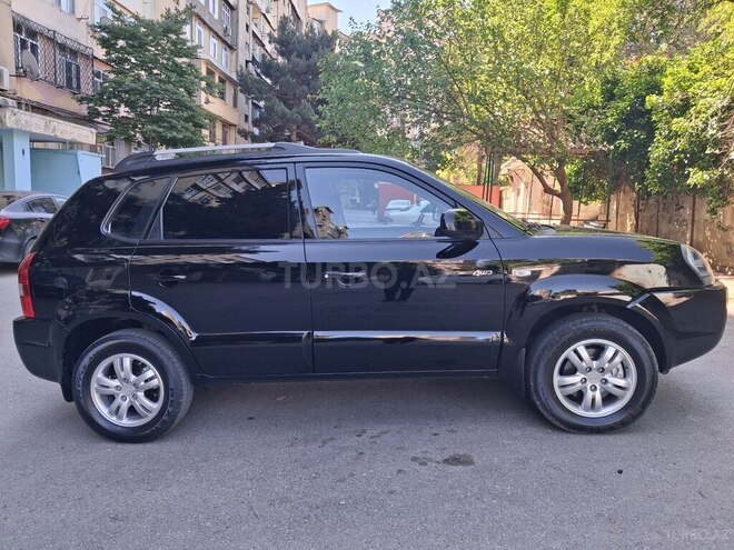 Hyundai Tucson-7