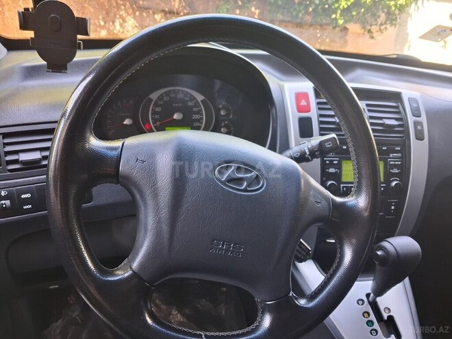Hyundai Tucson-11