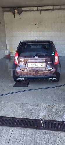 Nissan Note-4