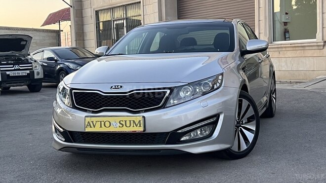 Kia Optima-3