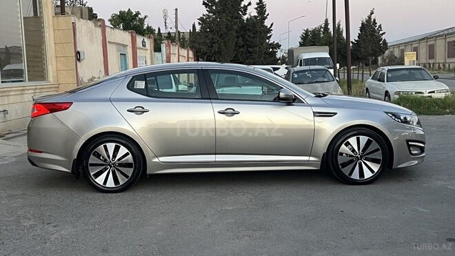 Kia Optima-2