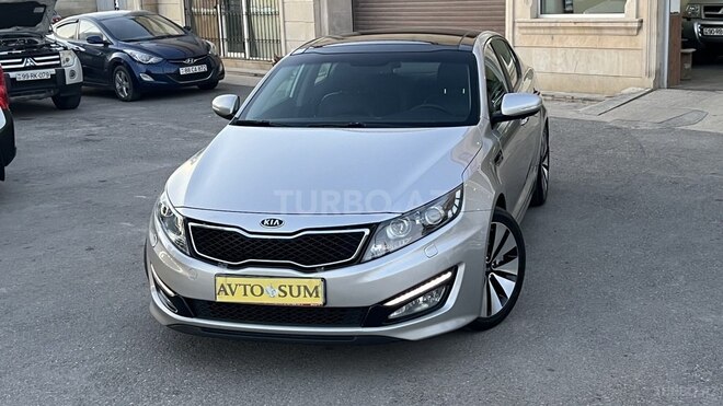 Kia Optima-7