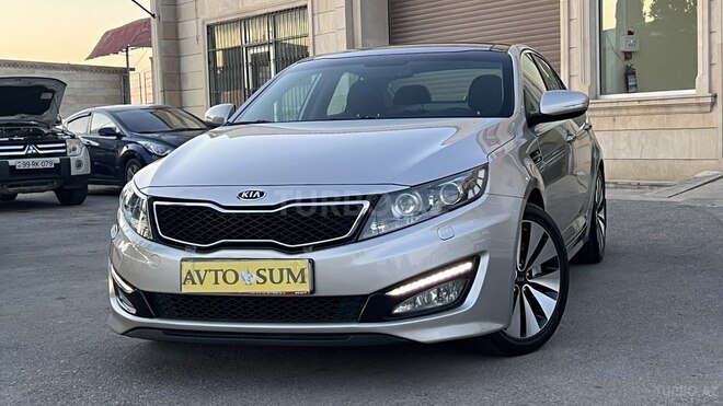 Kia Optima-8
