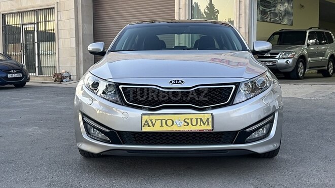 Kia Optima-1