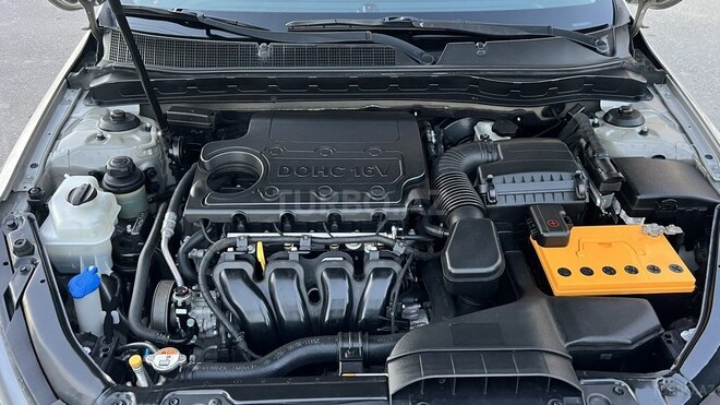 Kia Optima-6