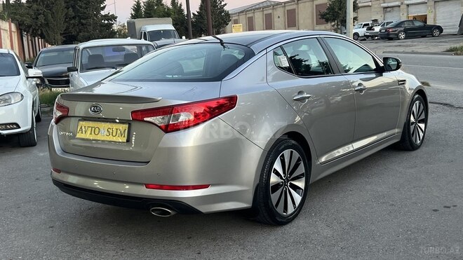 Kia Optima-10