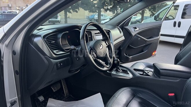 Kia Optima-15