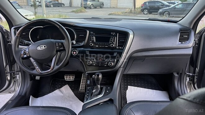 Kia Optima-14