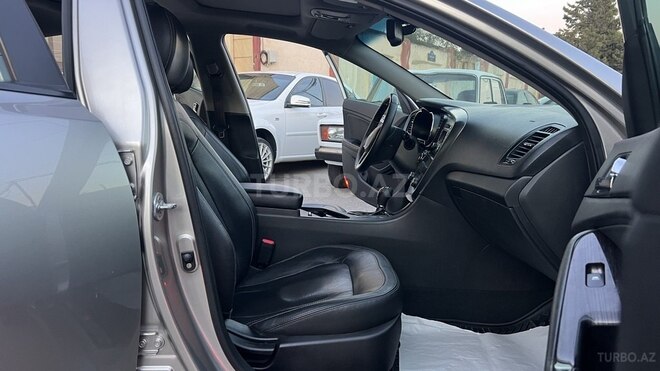 Kia Optima-19