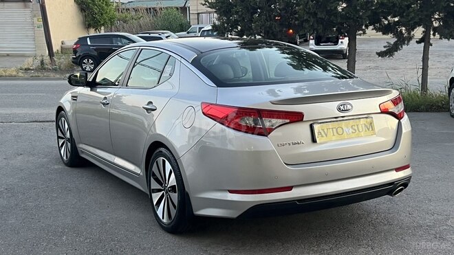 Kia Optima-9