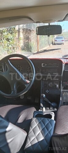 LADA (VAZ) 2107-7