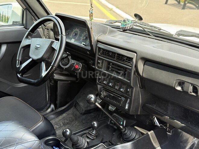 LADA (VAZ) Niva-10