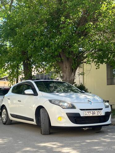Renault Megane-7