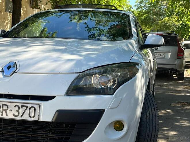Renault Megane-9