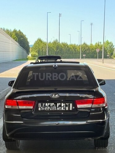 Hyundai Sonata-7